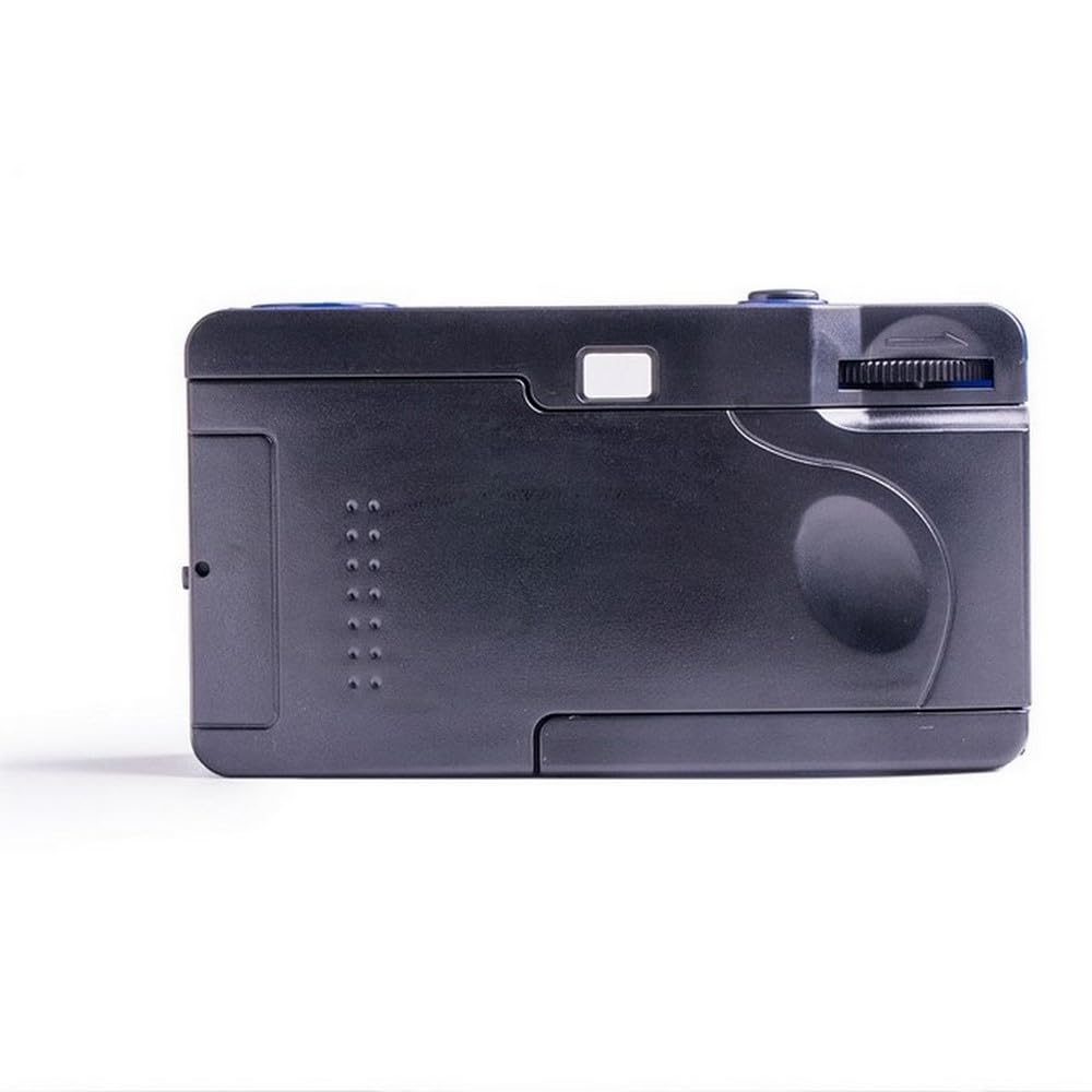 Kodak - Cámara Recargable M38-35 mm, Color Azul