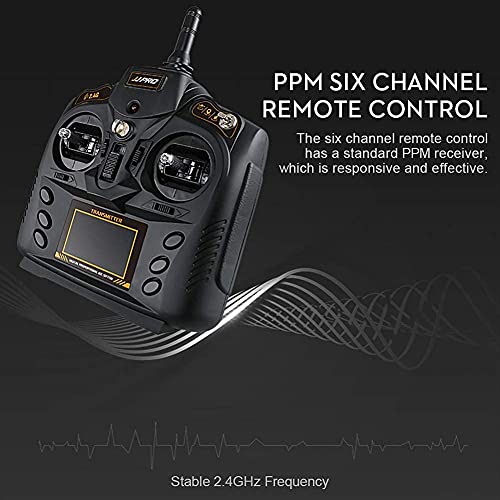 YYAI-HHJU GPS-Drohne, Drohne WiFi GPS Brushless Echtzeit-FPV-Rc-Hubschrauber Mit 1080P-Kameras Höhenwartung Headless… – Bild 7