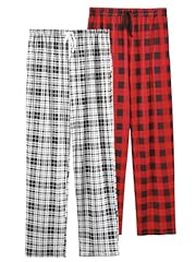 Black Plaid Red Plaid