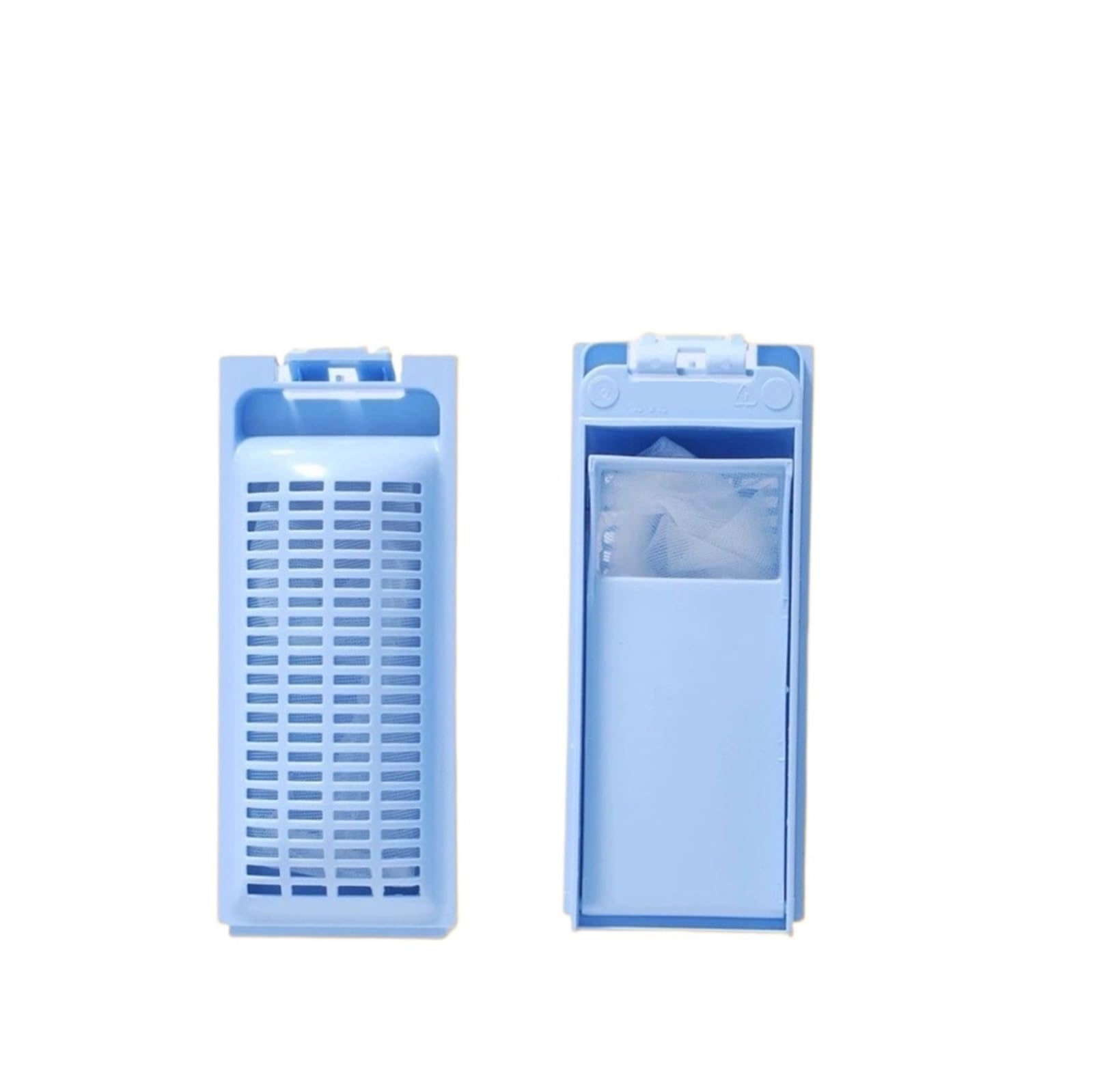 Filtre de machine à laver pour boîte à peluches Haier 50-M1258