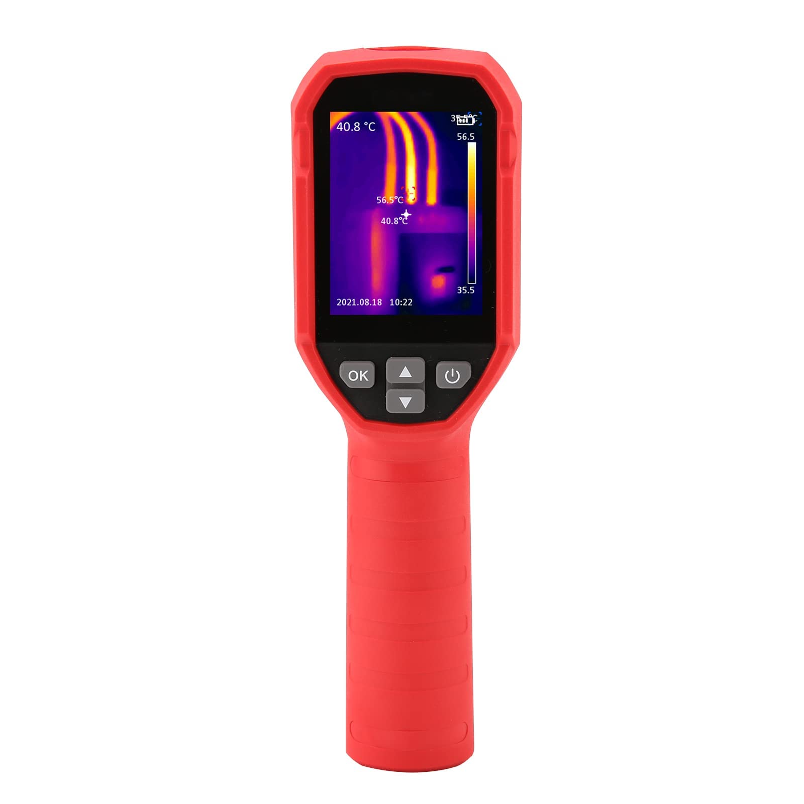 UNI-T サーマルカメラ Amazon.co.jp: UNI-T UTi120S 赤外線サーマルカメラ 120x90 IR