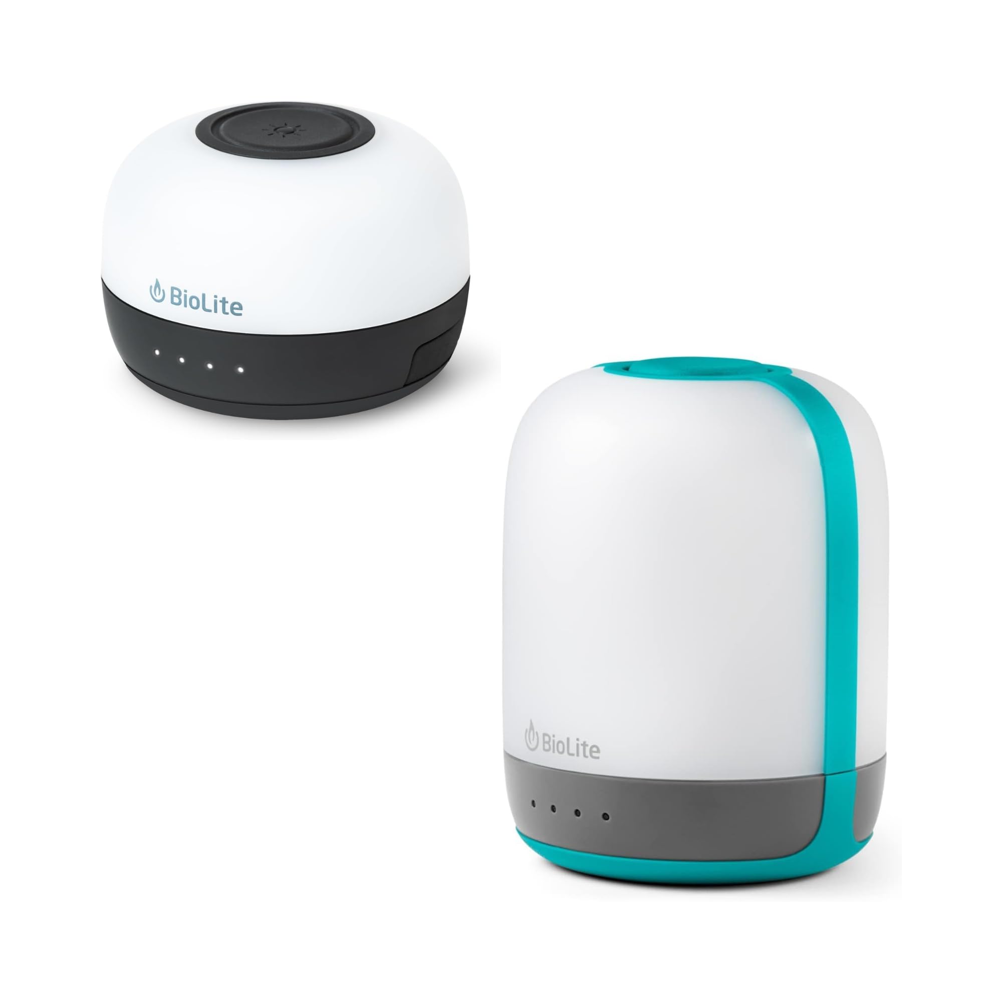 BioLiteAlpenglow Mini and Alpenglow 250