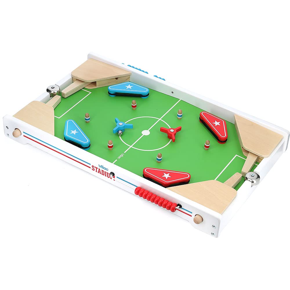 VILAC Stadium Pinball