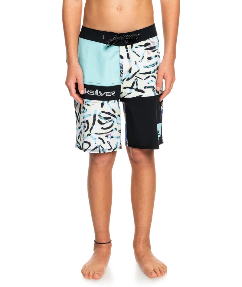 Quiksilver Boys (8-16) Surfsilk 17" Boardshort2