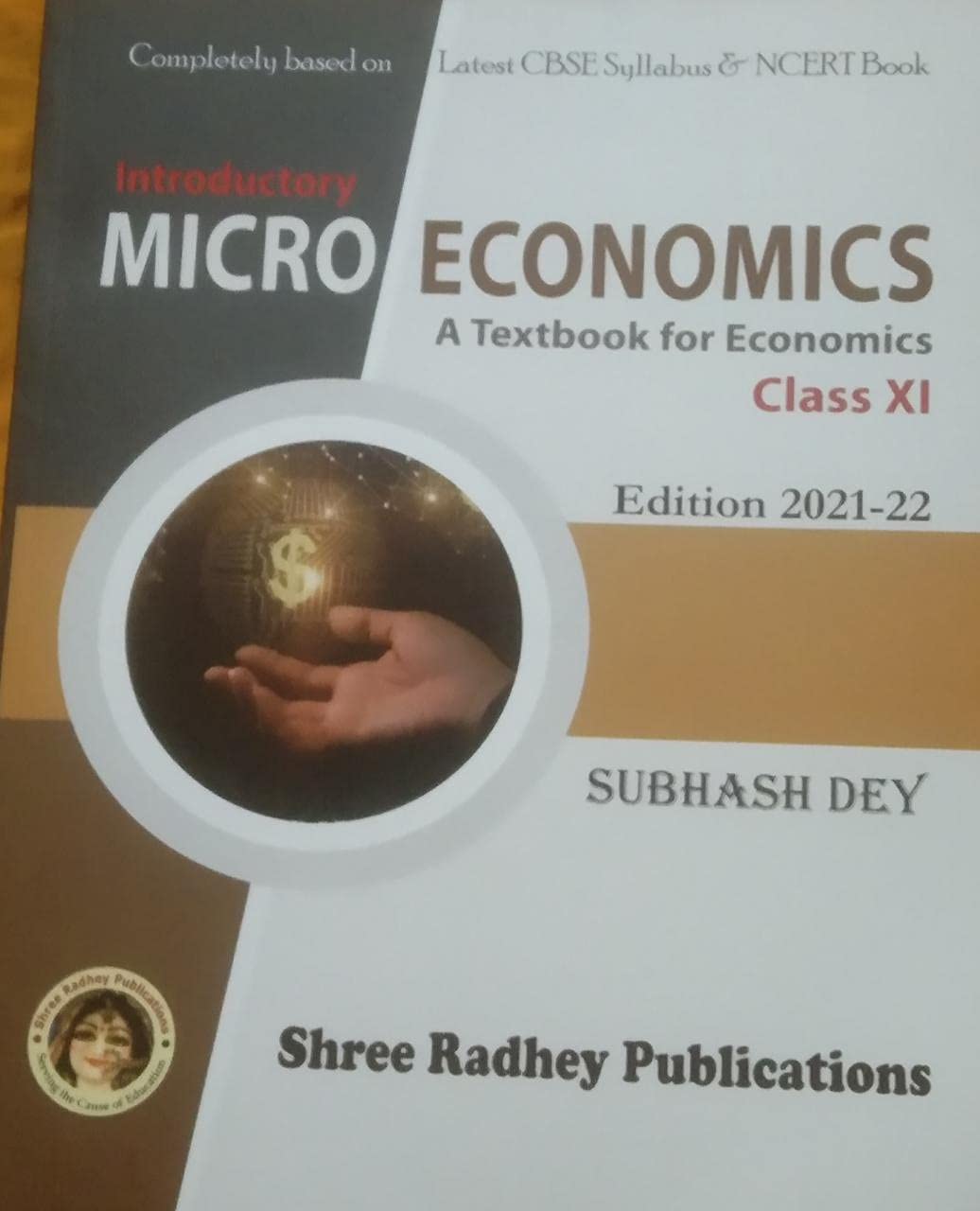 Buy Introductory Microeconomics For Class 11 Micro Economics For Class 11 Book Online At Low Prices In India Introductory Microeconomics For Class 11 Micro Economics For Class 11 Reviews Ratings Amazon In