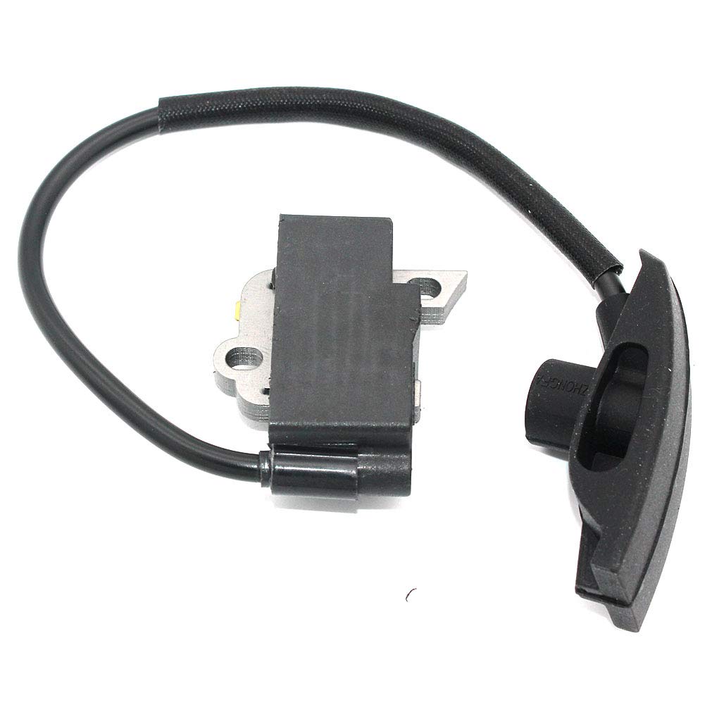 Bobina D'Accensione Per For STIHL BR350 BR430 BR450 Foglia - Foto 5