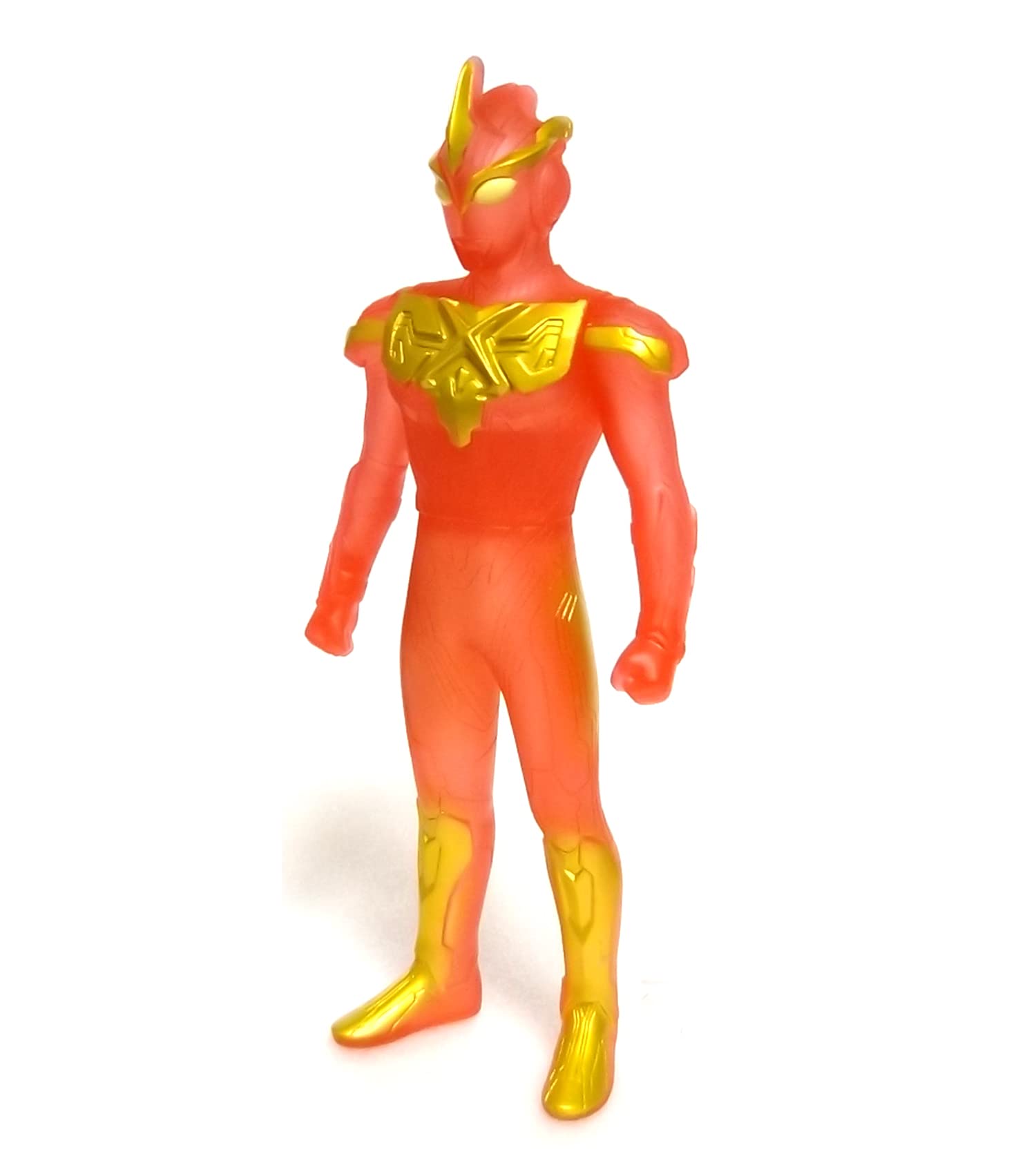 ウルトラマンエクシードX Amazon.co.jp: ウルトラマンX ウルトラヒーローX ウルトラマン