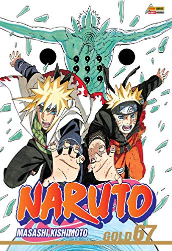 Naruto Gold Vol. 67
