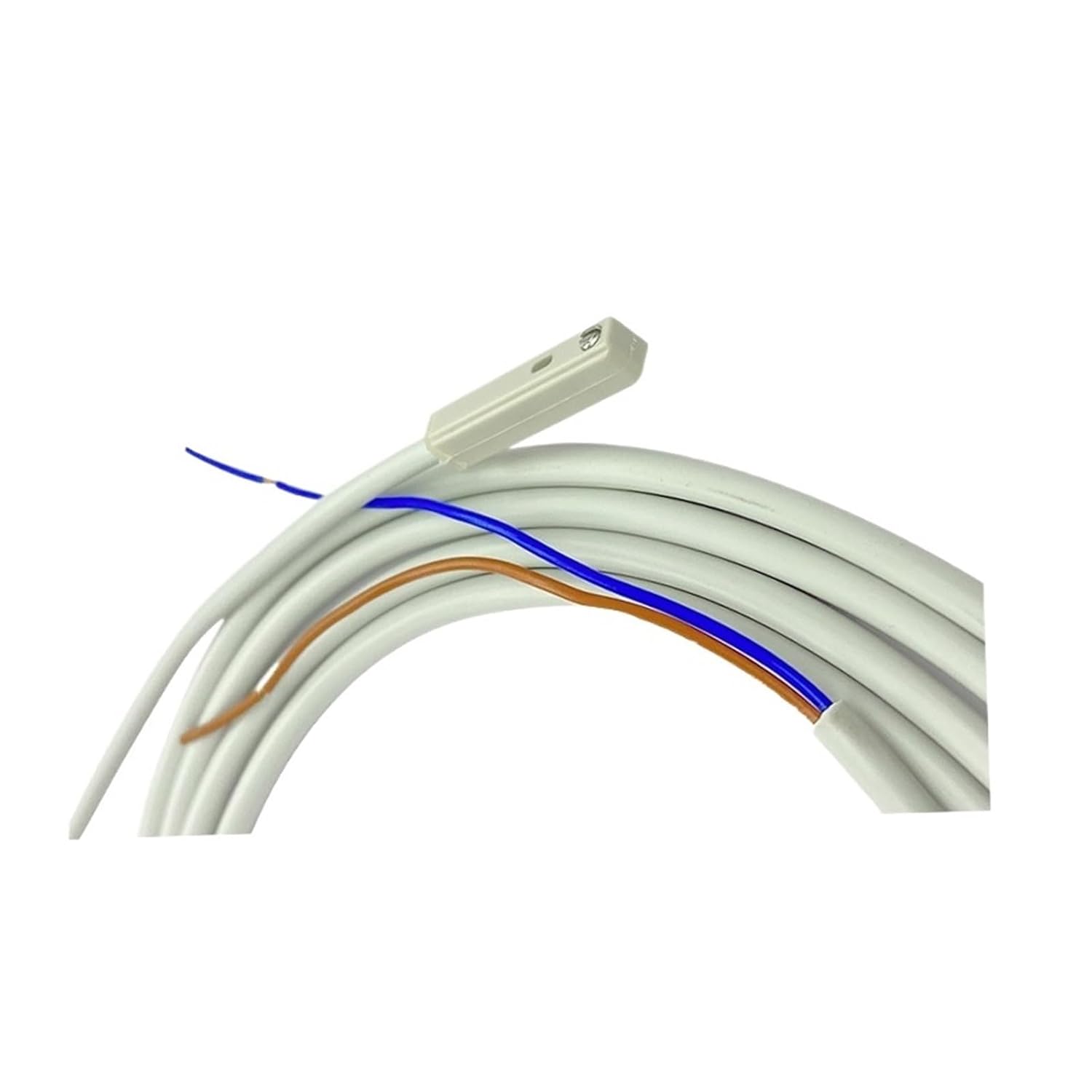 Cylinder Magnetic Sensor Robot Industrial Machinery Equipment Two-Wire IP65 Pneumatic Component Magnetic Switch SEN-DGZD