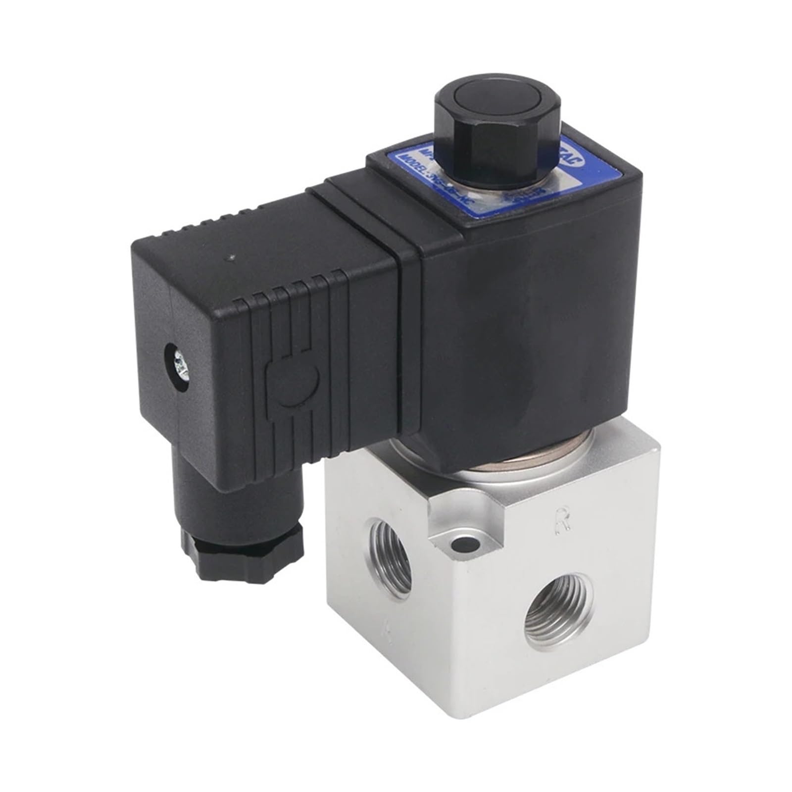 PXQCHAVLN Control reversing 3V308NC-DC24/3V2/06/normally Close 3V308N(3V208NCB)