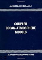Coupled Ocean-Atmosphere Models 0444424865 Book Cover