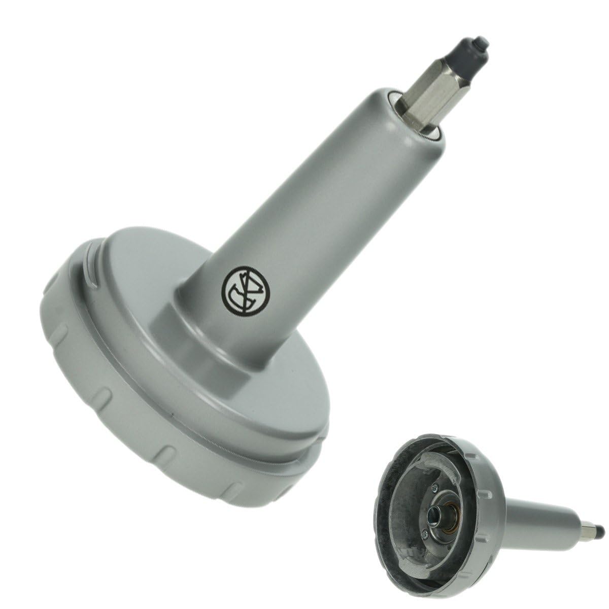 AT647 Allenatore del AT647 (121118-​9793) Robot domestico KW714245 KENWOOD