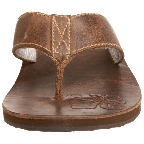 Bed Stu Men's Deck Sandal2