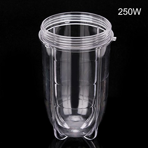 UQ - Ricambio per frullatore Magic Bullet 250 W