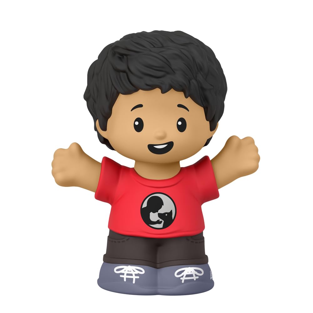 BOYS AND MEN ぬいぐるみ マスコット Amazon.com: Fisher-Price Replacement Part Little People
