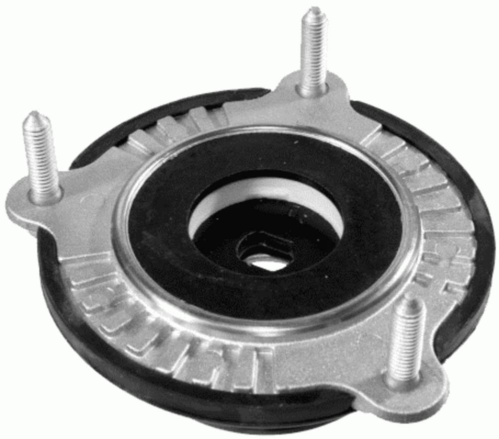 SACHS 802 391 Coupelle De Suspension pour Peugeot 407 (6D_) 2004-2011 Droit, Gauche, Essieu Avant et autres véhicules