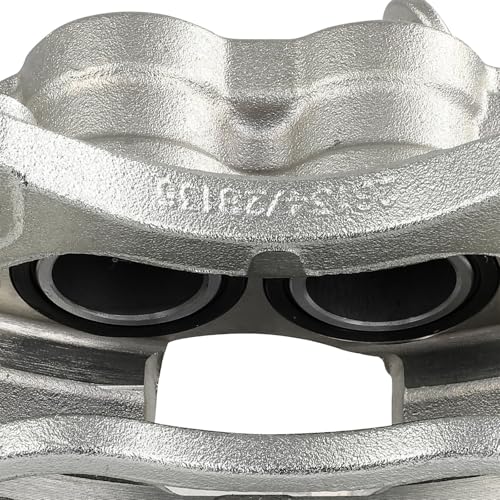 Image of 18B5518 18B5519 Front Left & Right Disc Brake Calipers Assembly