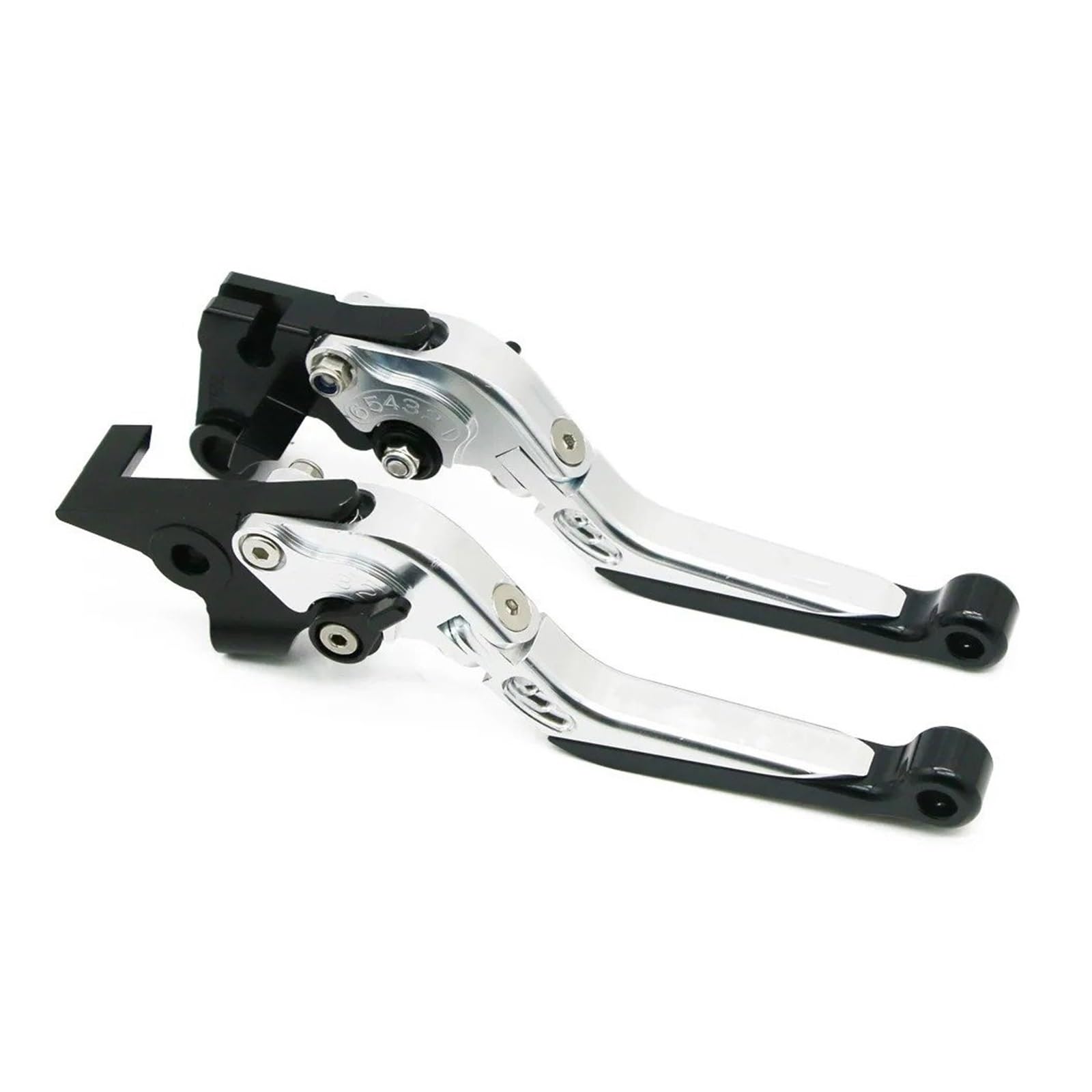 Bskwaq Bkslbksl Motorcycle Brake Clutch Levers For Bmw R1250gs For Adventure Lc 2013-2021 Motorcycle Cnc Adjustable Folding Extendable Brake Clutch Levers