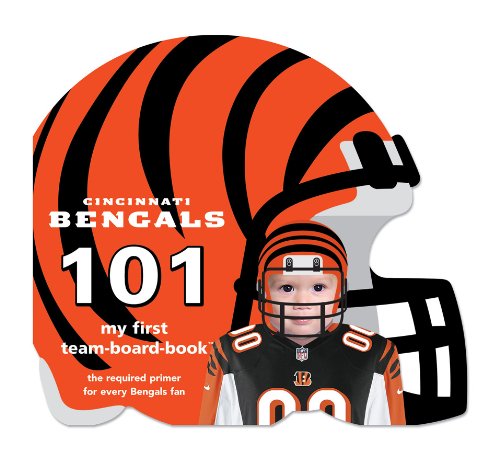 Cincinnati Bengals 101-Board