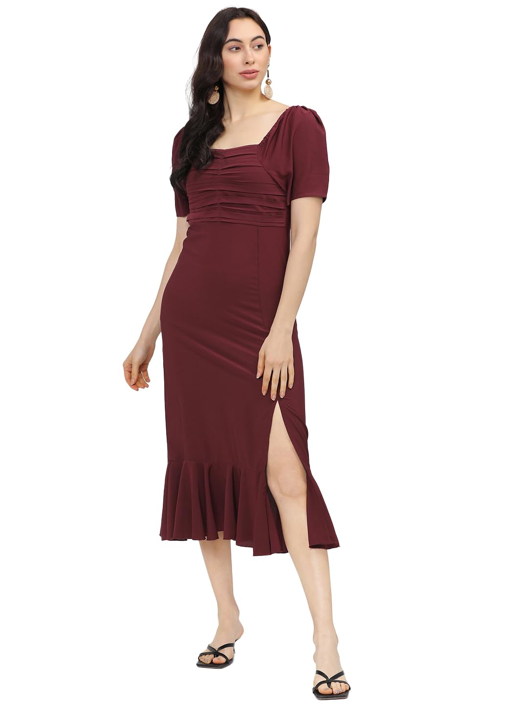 myntra short dresses Shop Fashionable Short Dresses for Women Online