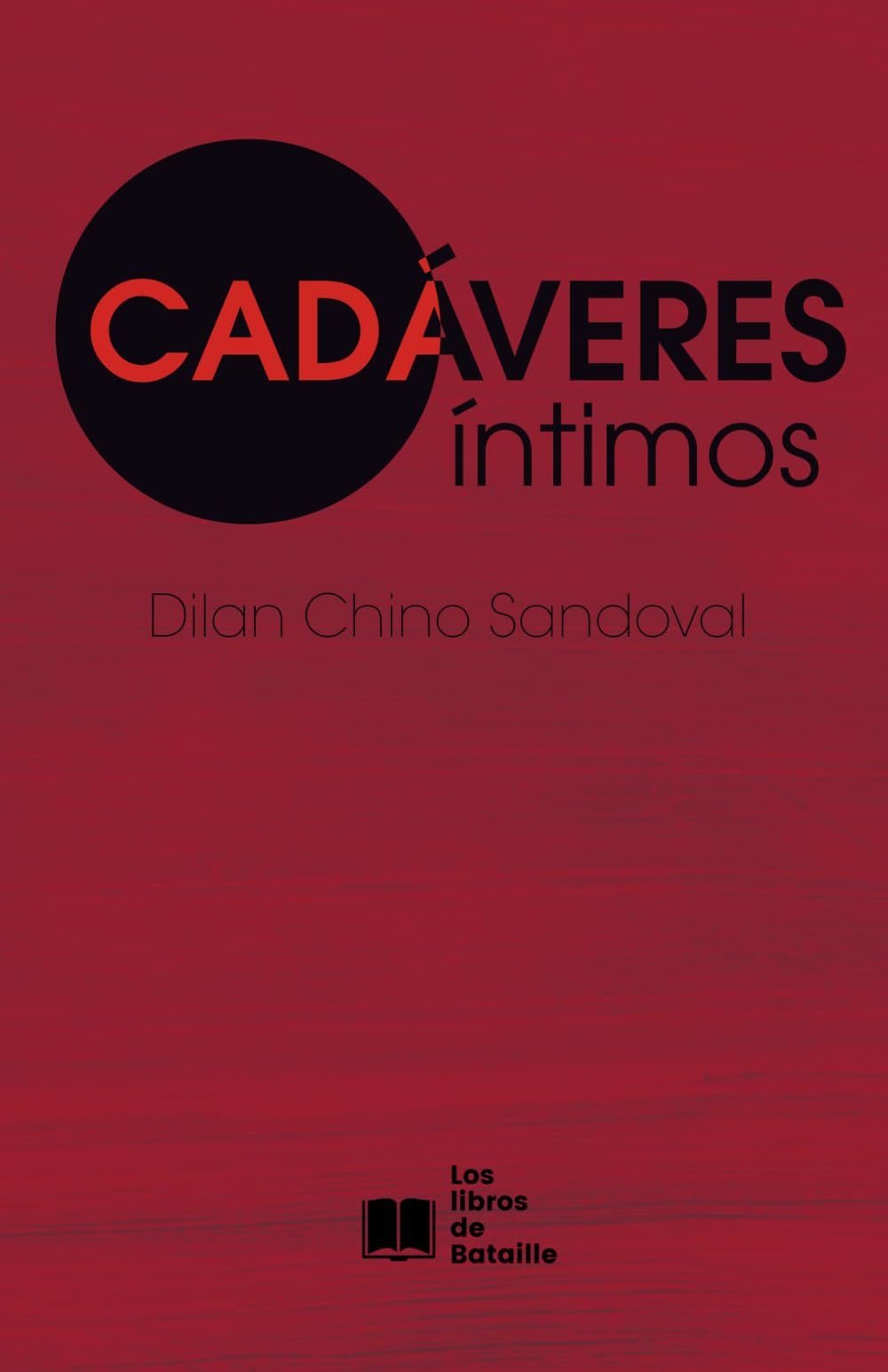 Cadáveres íntimos