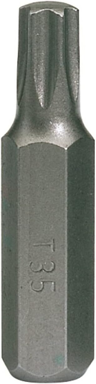 Draper 66882 T35 TX-Star Impact Screwdriver Bit
