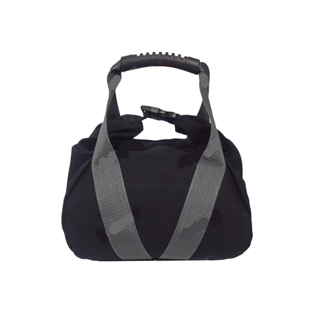 Sport Sandbag, Power Bag Sacco di Sabbia for Sollevamento Pesi Tessuto Fitness Portatile all'aperto Esercizi