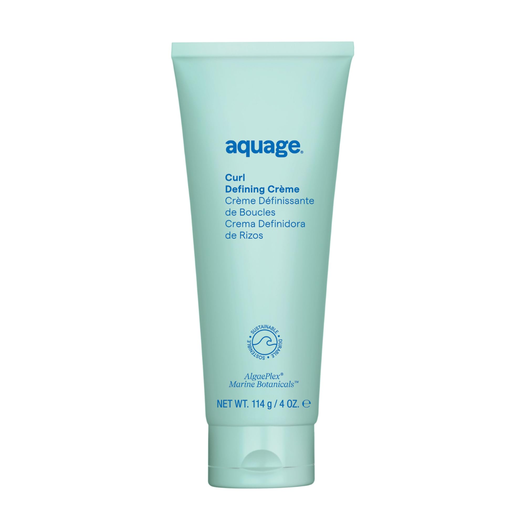 Aquage Curl Cream