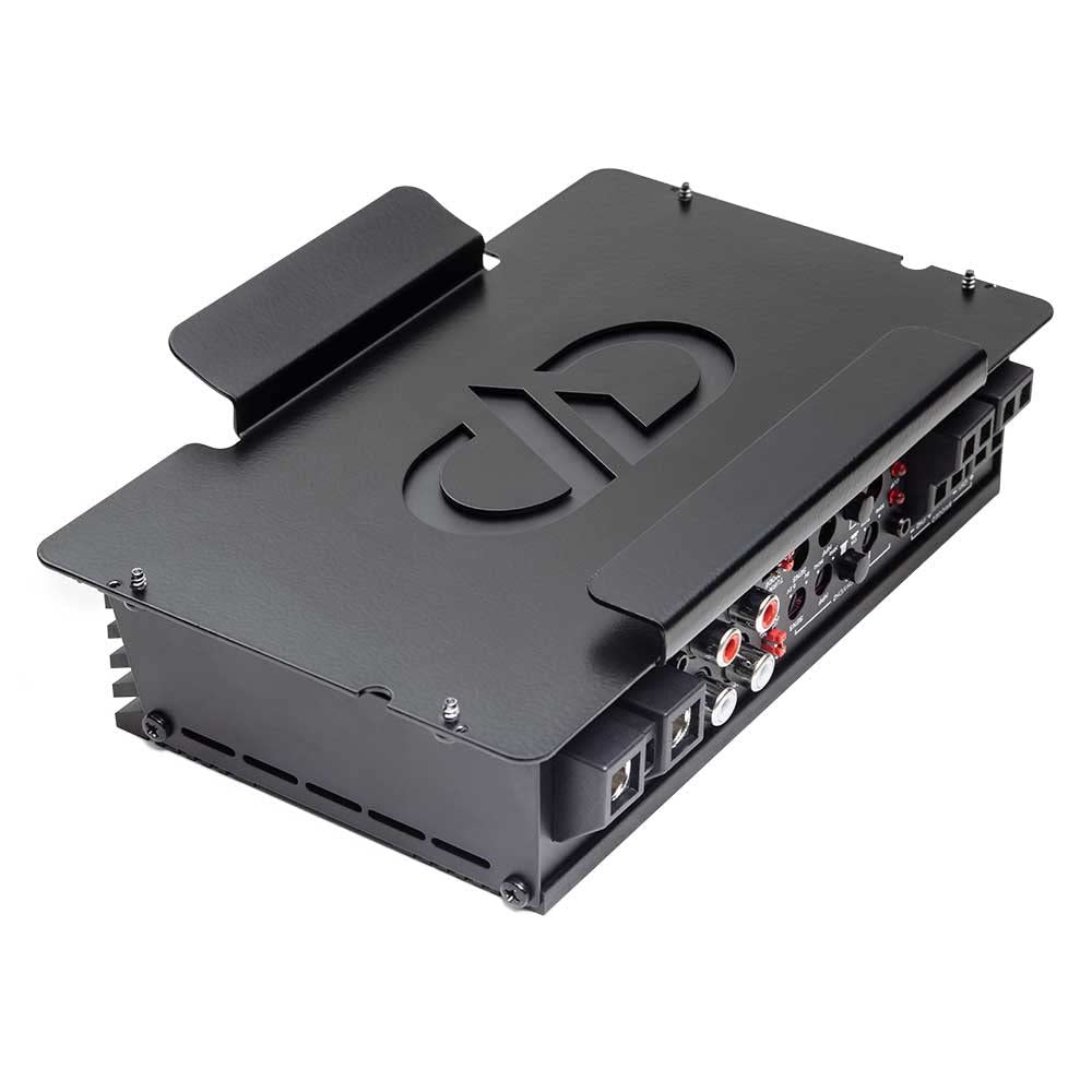 Rockford Fosgate RZR14-K8 Amplifier Installation 8 AWG Kit for Select Polaris RZR Models