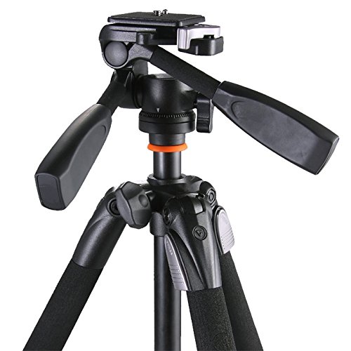 Trépied Vanguard Alta+ 233AP - Occasion Bon état - Photo, Vidéo