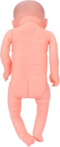Miniatura 8 de Sonew Muñecas recién nacidas, entrenamiento de enfermería anatómicamente correcto, para obstetricia y ginecología, guarderías, enseñanza de parteras