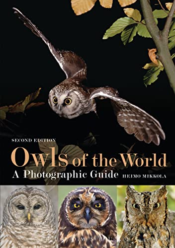 Free Owl Unit Study Owls of the World
