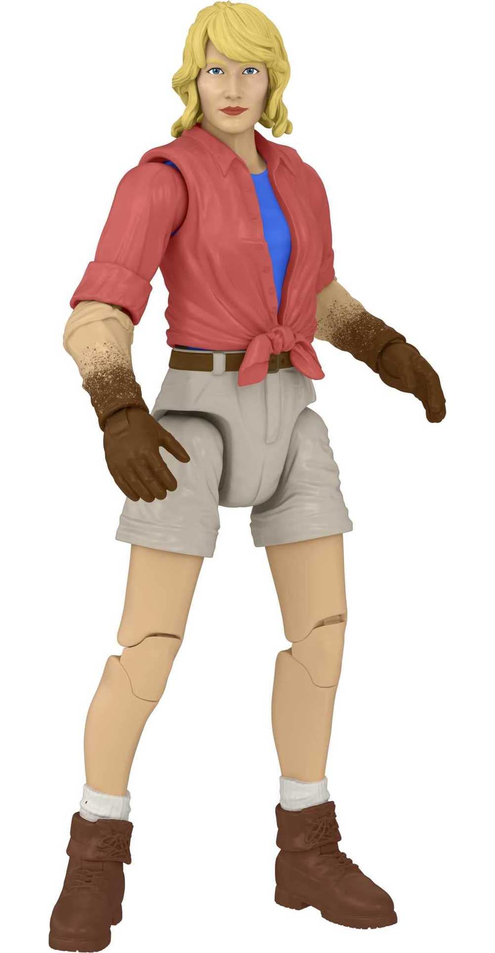 Buy Jurassic World Hammond Collection Dr Ellie Sattler Jurassic Park 