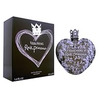 Vera Wang Rock Princess Eau De Toilette for Women, 100 ml