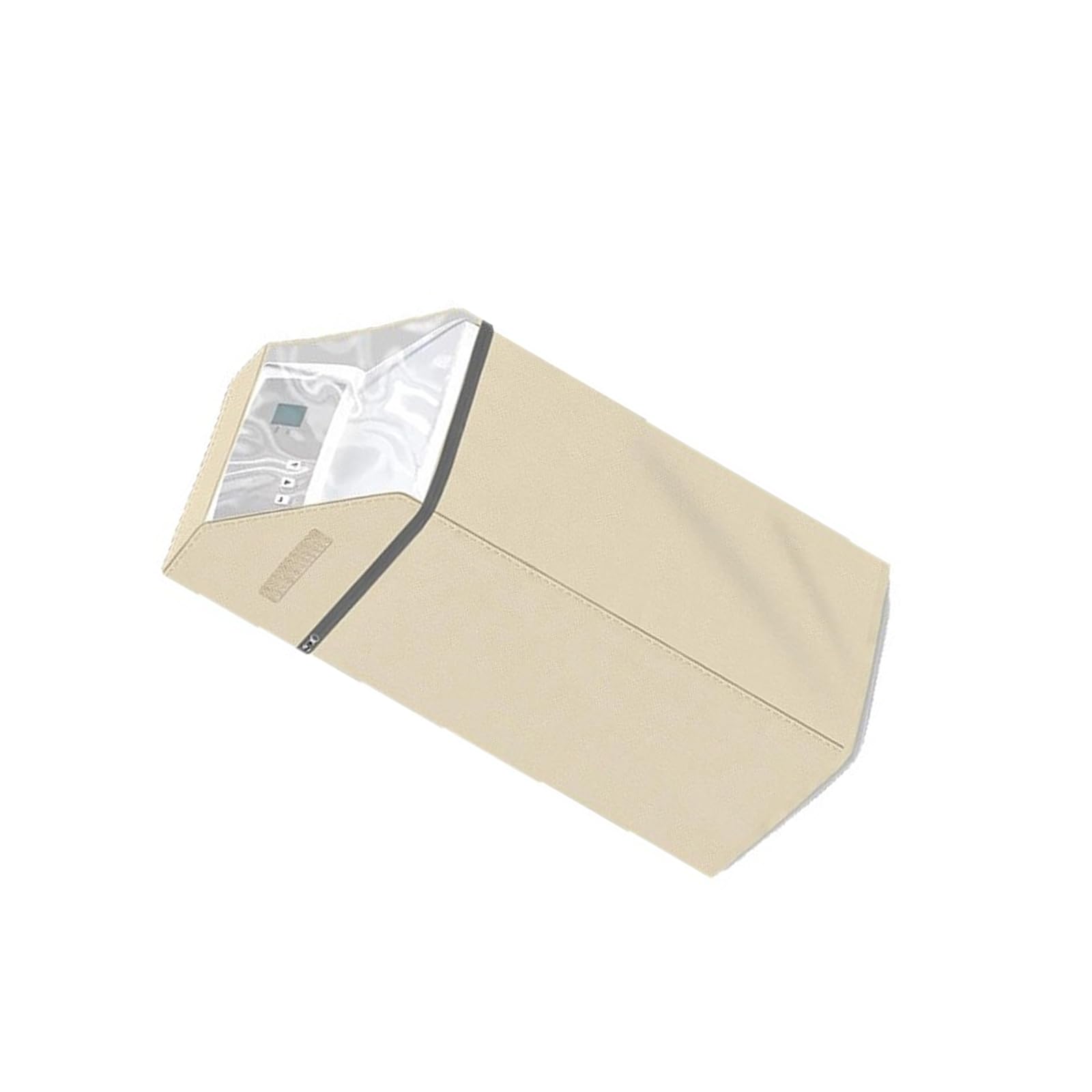 Elnwnnkc Insulated Descaler Protect Incorporating Meditative Cushioning for Greatest Heat Holding Prevents Freezing Cold Conditions University Fabric
