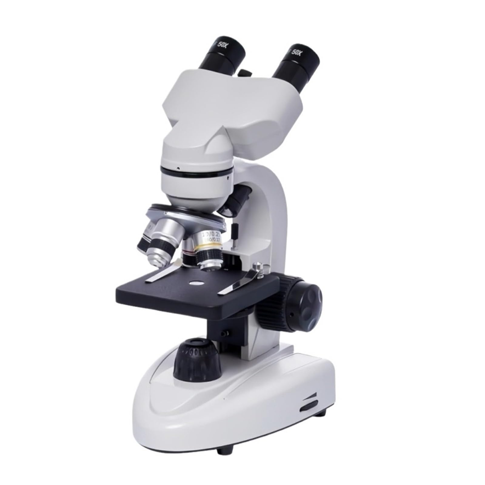 Mikroskop cyfrowy, Mikroskopia Biologiczna Zakres HD Cyfrowe Laboratorium Kompozytowe Z Okularem