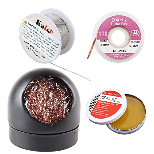 Soldering Parts & Accessories