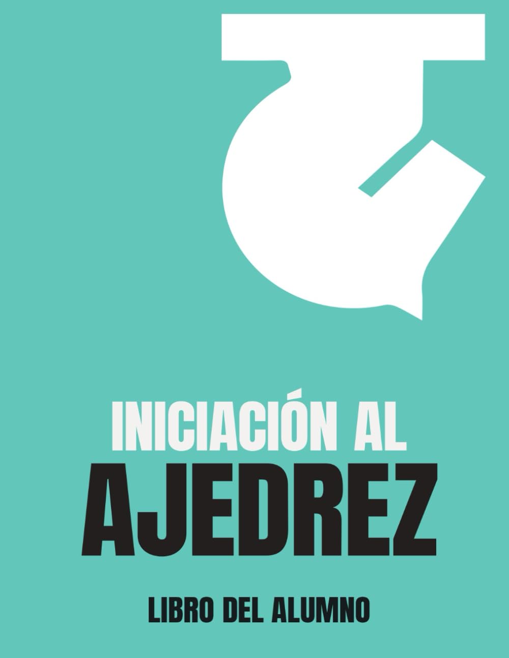 Iniciación al ajedrez