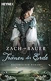 Cover zum Buch Tränen der Erde