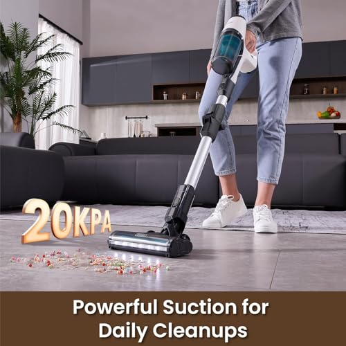 Gevi Gevi Cordless Vacuum Cleaners SVCE0-AP0A1 の商品画像 1