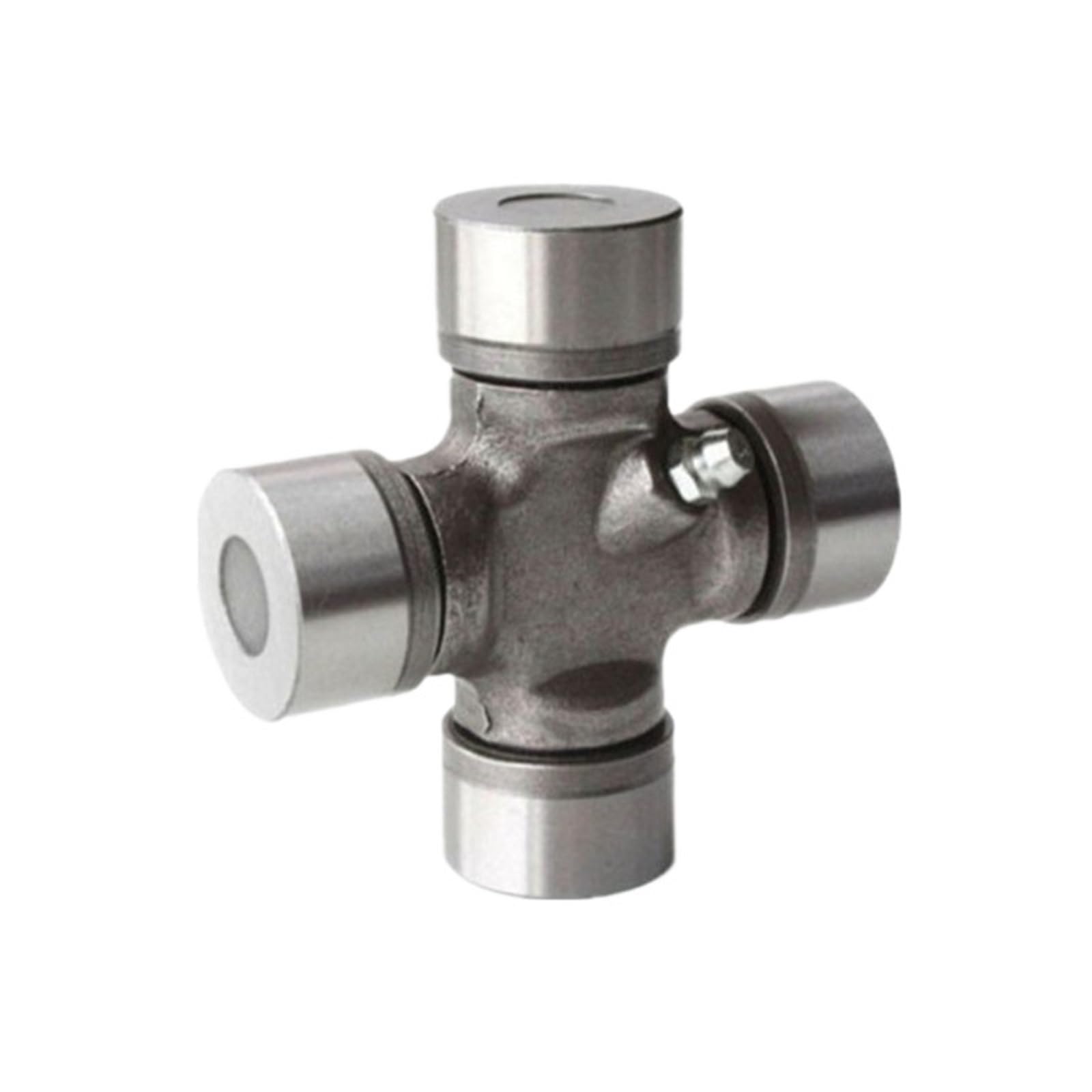 Amazon.com: 1 pieza 9x22 9 * 22 Miniatura Universal Juntas Crucetas Juntas de  Cardan Uniforme Cruz Universal Junta Cruz Cojinete Cruz : Automotriz