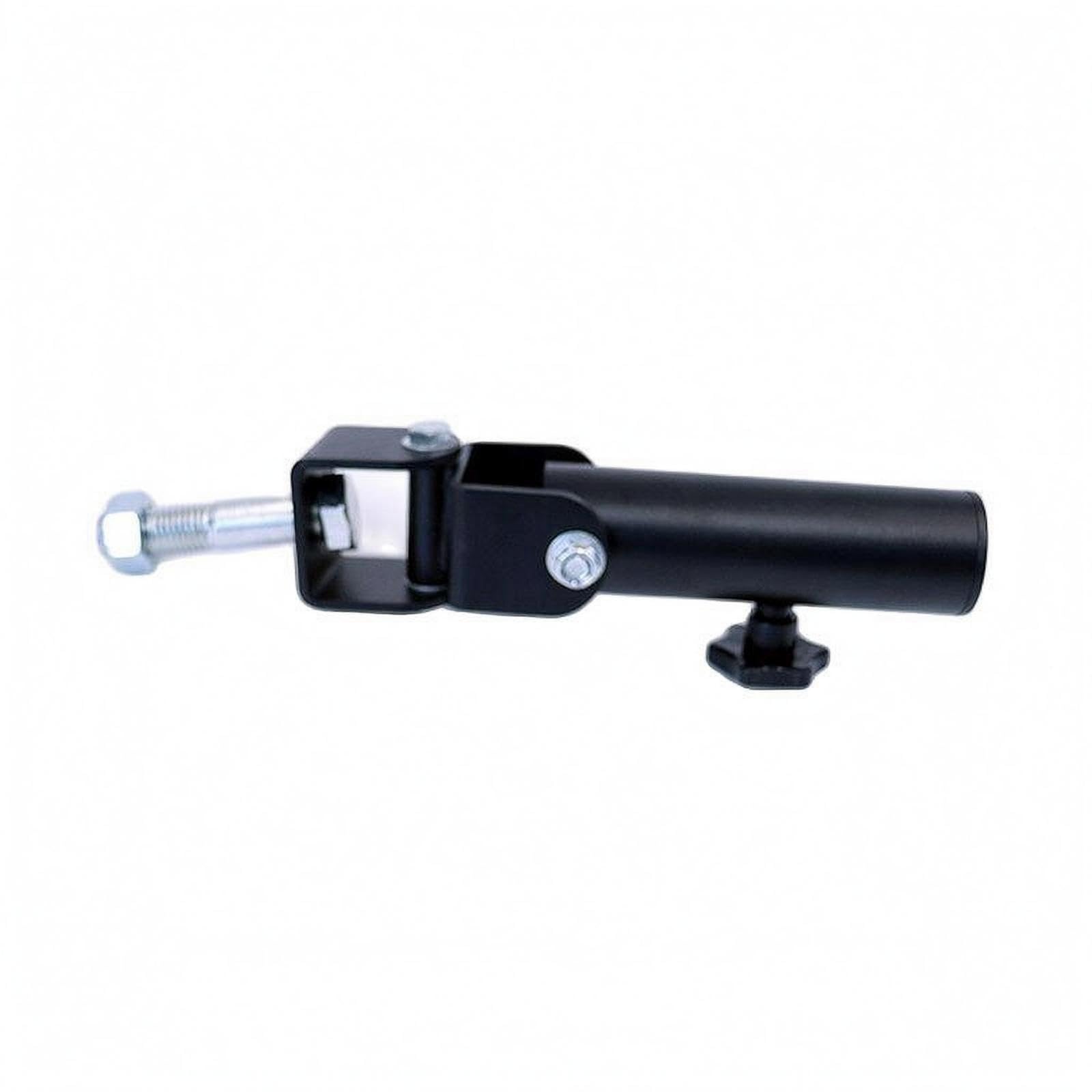 Horizontal Row Attachment Row Attachment Clamp Mount Row Bar Row Attachment Threaded Tightening Bolt 26MM Mount for 50MM Bar-image-32