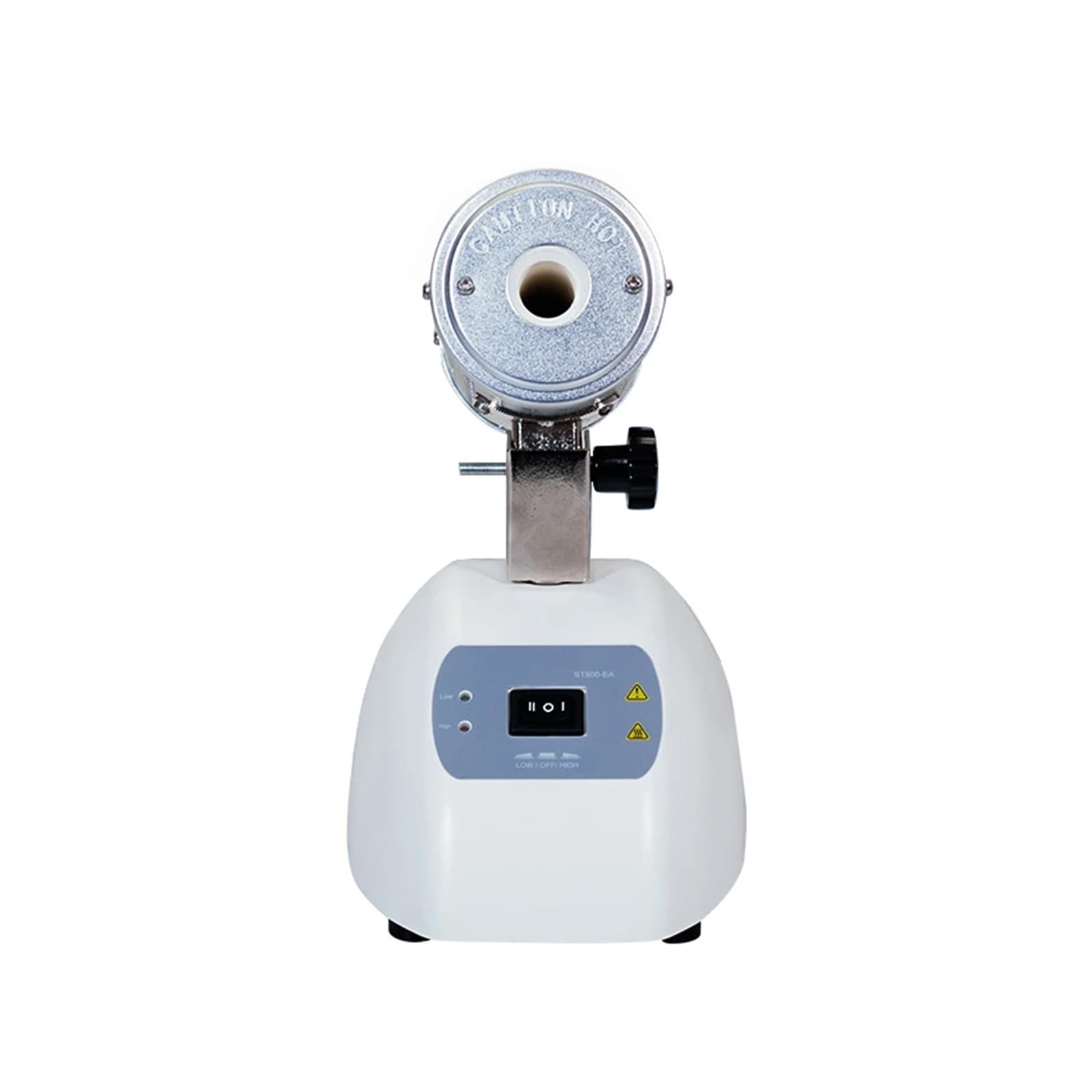 190 W Labor-Infrarot-Sterilisator, hohe Temperatur, 825 ± 50 °C, Impfösen-Sterilisator, Durchmesser 35 mm Präzise einstellbar