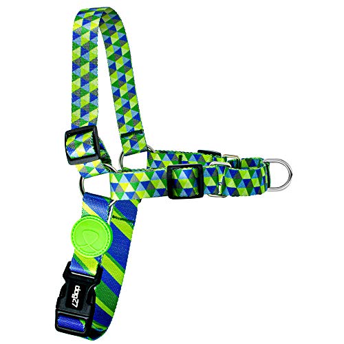 Peitoral Para Cachorros dog27 Lowly Tamanho:M