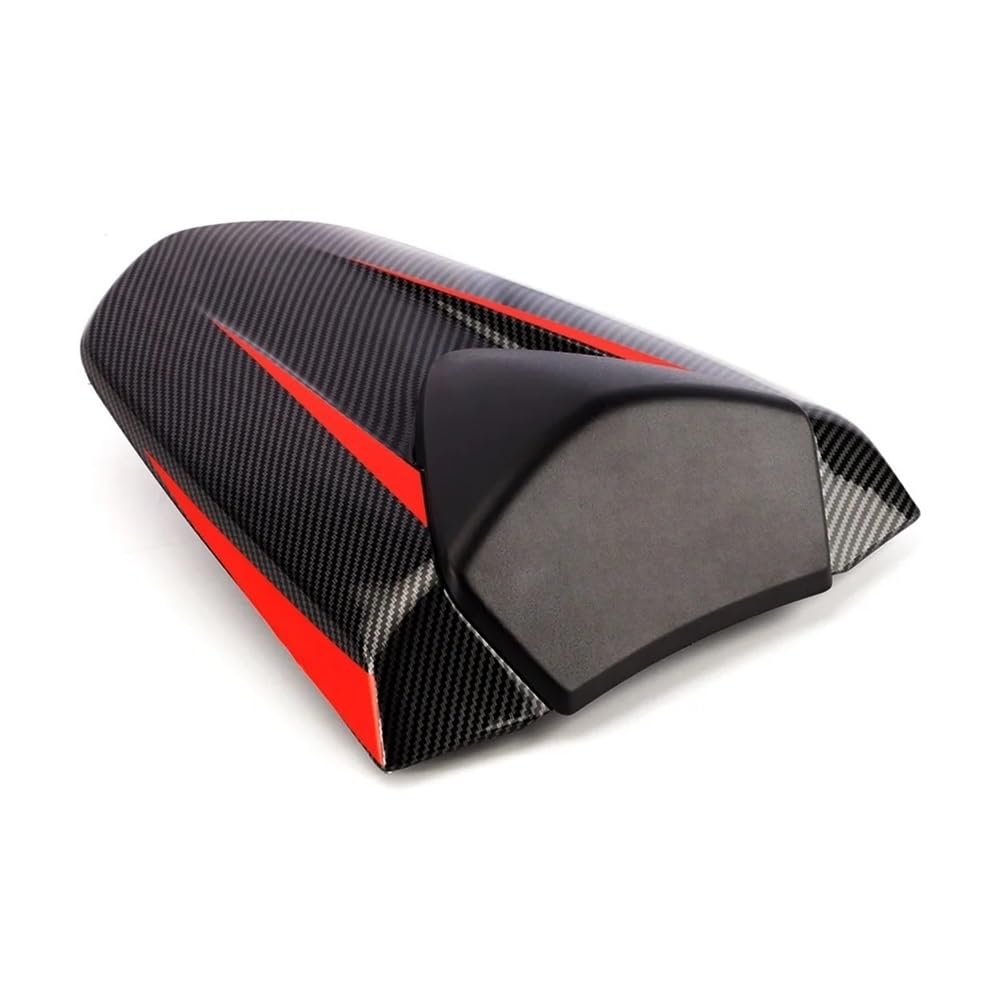 Capot de siège CBR500R : supprimez la selle passager instable - 8