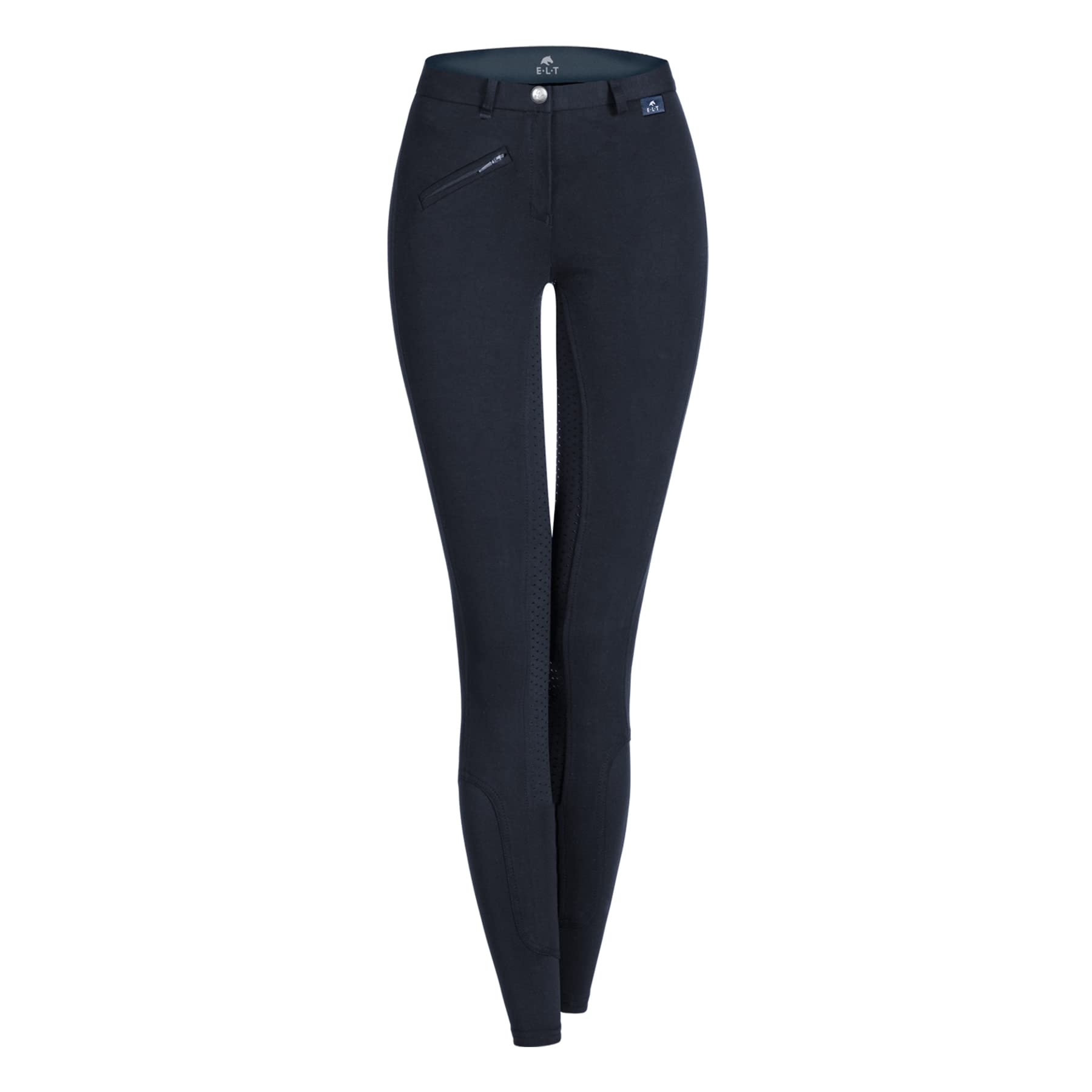 ELT Reithose Fun Sport Silikon, Damen