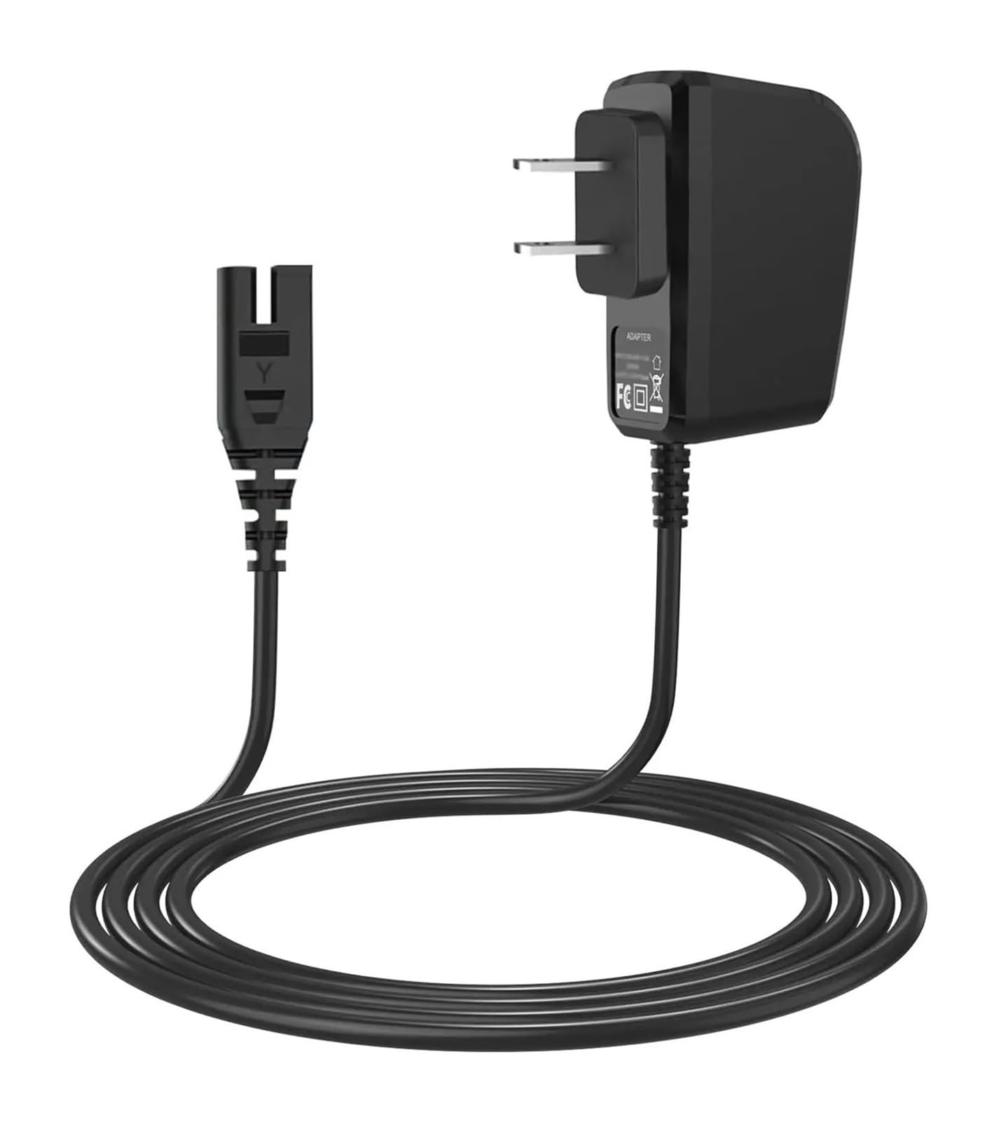 Aspiradora De Piscina Portátil Repuesto, Compatible Con Intex,28620 28620E 28620EP CL1704 12269, Enchufe Adaptador, Recargable(1pcs EU)