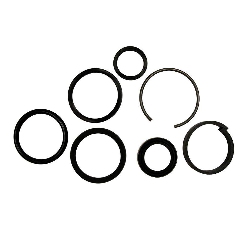 RAParts 771700 New Skid Steer Bucket Cylinder Seal Kit Fits