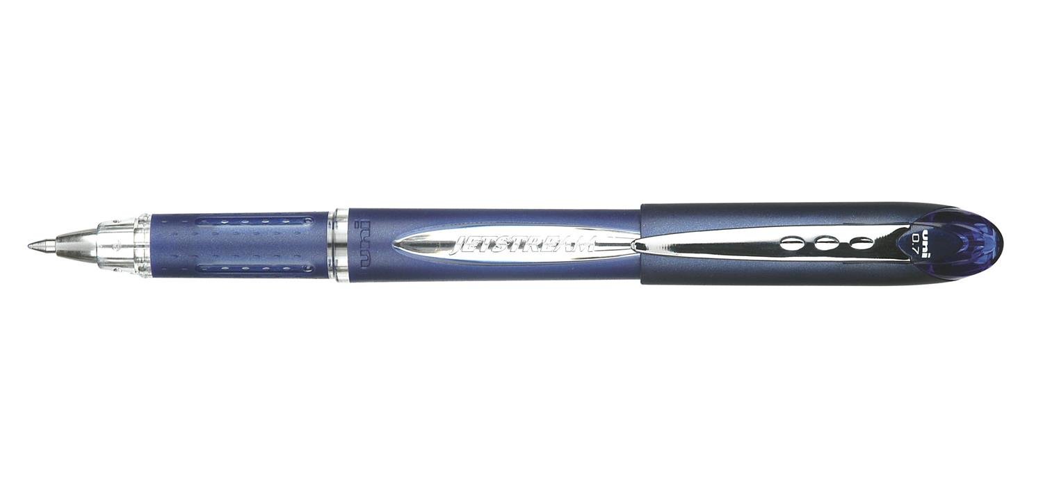 Sx-217 Rollerball Jetstream Pen - Blue, 0.7 Mm