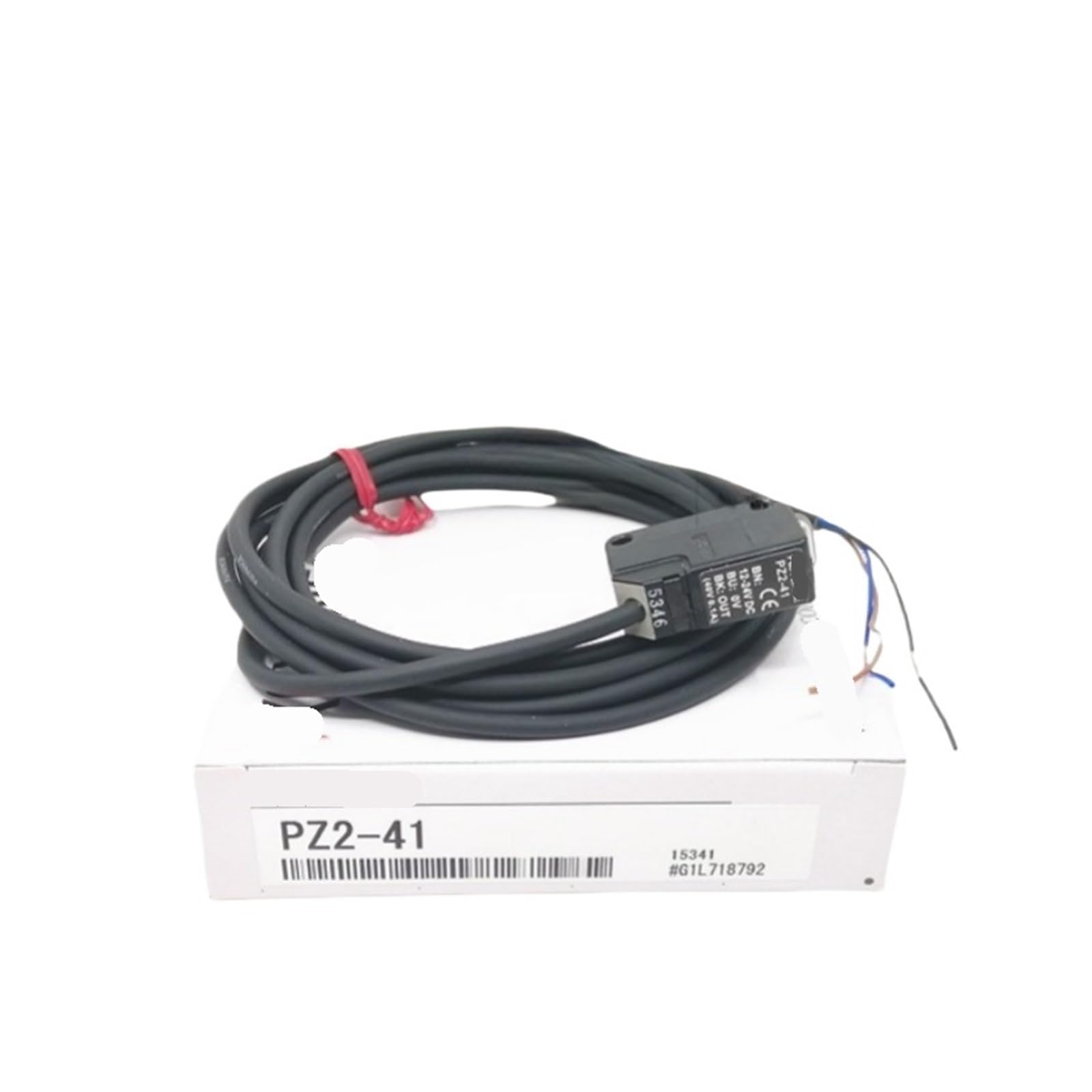 CXFCIHFT PZ2-41 PZ2-42 PZ2-41P PZ2-42P PZ2-51 PZ2-51P PZ2-61 PZ2-62 PZ2-61P PZ2-62P photoelectric switch sensor(PZ2-41)